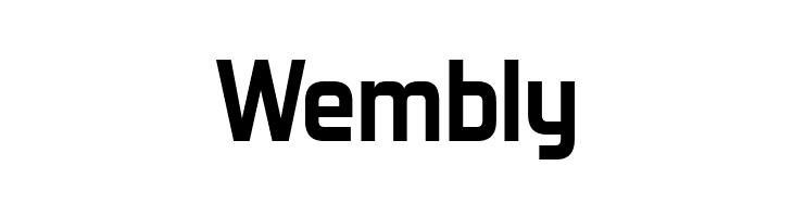 ForgottenFuturistRg-Bold  Free Fonts Download