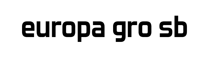 ForgottenFuturistRg-Bold  Free Fonts Download