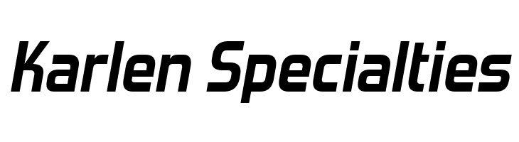 ForgottenFuturistRg-BoldItalic  Free Fonts Download