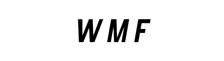 ForgottenFuturistRg-BoldItalic  Free Fonts Download