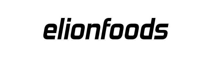 ForgottenFuturistRg-BoldItalic  Free Fonts Download