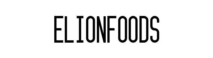 Zzyzx  Free Fonts Download