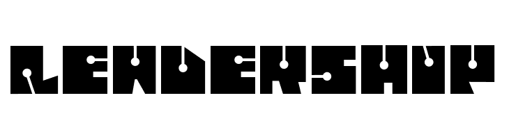 FATSINI  Free Fonts Download