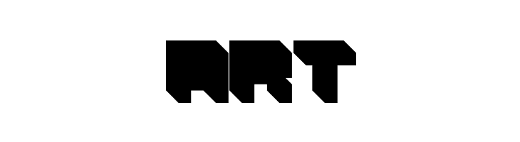 FD Necromancer  Free Fonts Download