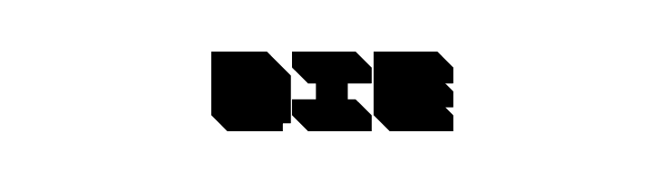 FD Necromancer  Free Fonts Download