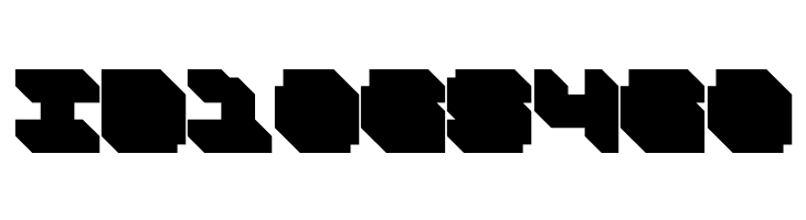 FD Necromancer  Free Fonts Download