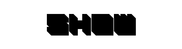 FD Necromancer  Free Fonts Download