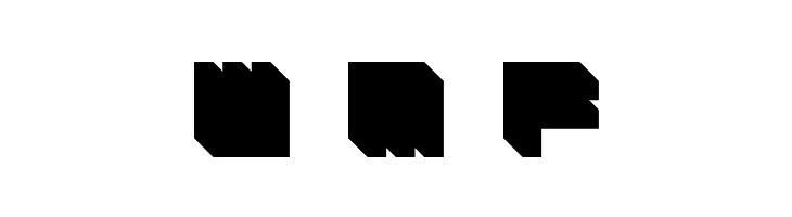 FD Necromancer  Free Fonts Download