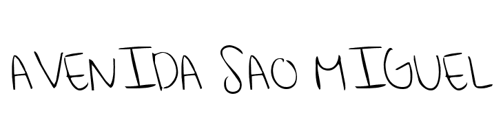 Shining Like Stars  Free Fonts Download