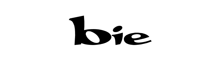 Gaivota  Free Fonts Download