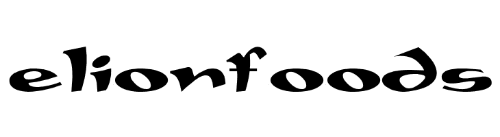 Gaivota  Free Fonts Download