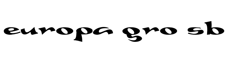 Gaivota  Free Fonts Download