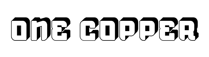 vtks morning rain 3D  Free Fonts Download