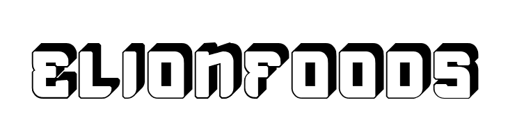 vtks morning rain 3D  Free Fonts Download