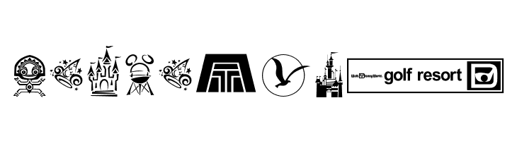 Mouse Tags  Free Fonts Download