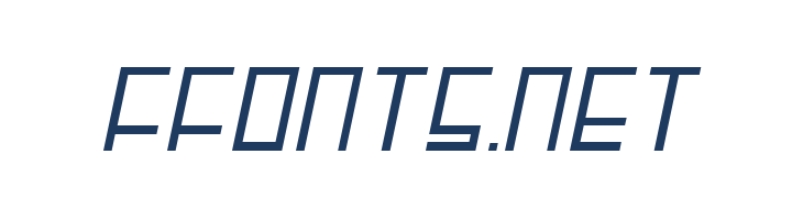 Fair 'N' Square Italic font — Lorem ipsum body text preview