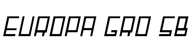 Fair 'N' Square Italic  Free Fonts Download