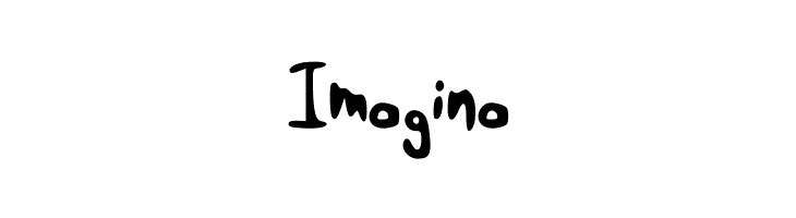 Taira K.'s messynezz  Free Fonts Download