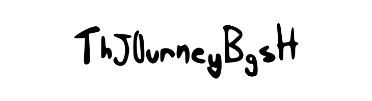 Taira K.'s messynezz  Free Fonts Download