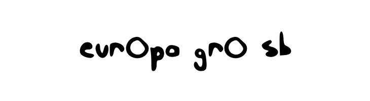 Taira K.'s messynezz  Free Fonts Download