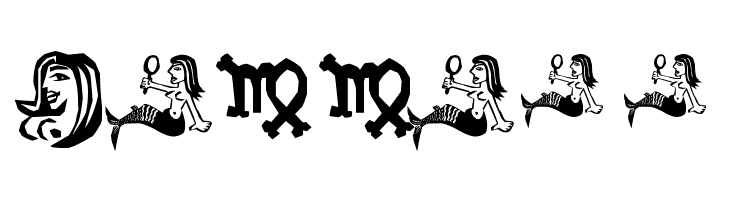 Xilo in Zodiac  Free Fonts Download