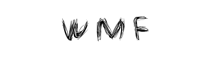 The Spaz  Free Fonts Download