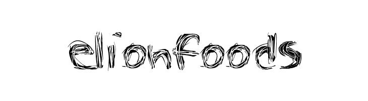 The Spaz  Free Fonts Download