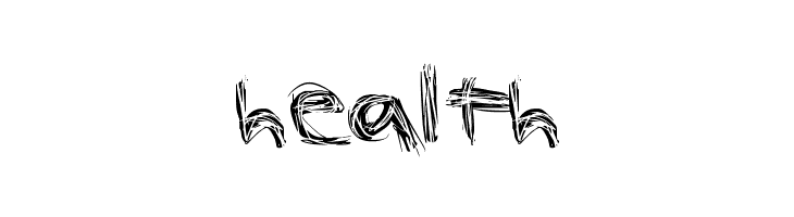 The Spaz  Free Fonts Download