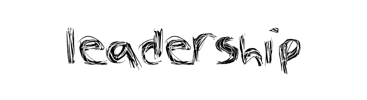 The Spaz  Free Fonts Download