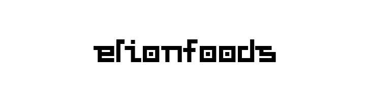 FUNKY CHUNKY  Free Fonts Download