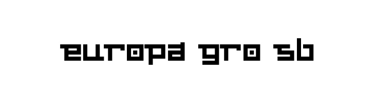 FUNKY CHUNKY  Free Fonts Download