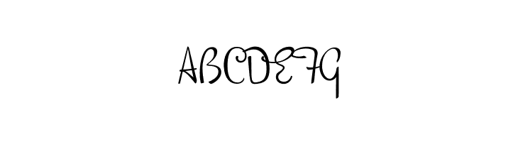 DorisDay  Free Fonts Download