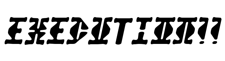 Stupefaction-Regular  Free Fonts Download