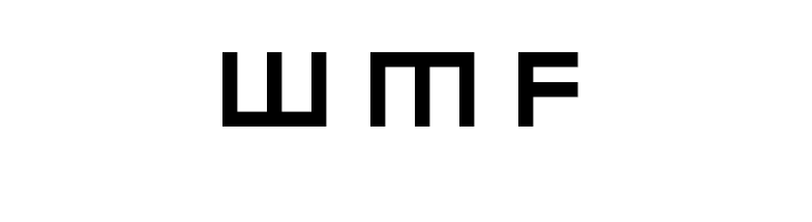 DICE Regular  Free Fonts Download