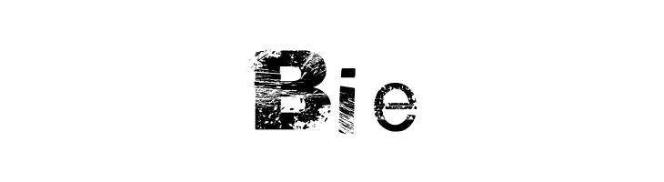 BSB DF 50  Free Fonts Download