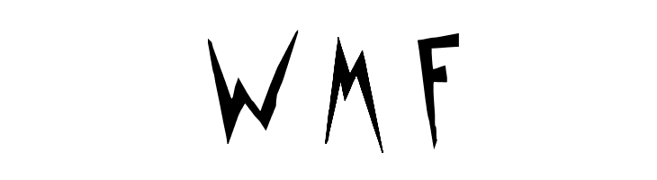 Metropolitan  Free Fonts Download
