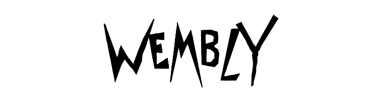 Metropolitan  Free Fonts Download