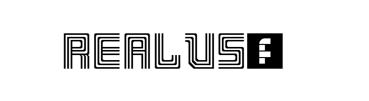 3 Strokes Regular  Free Fonts Download