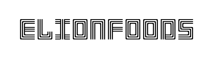 3 Strokes Regular  Free Fonts Download