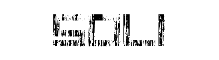 Square One Grunge  Free Fonts Download