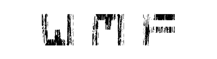 Square One Grunge  Free Fonts Download