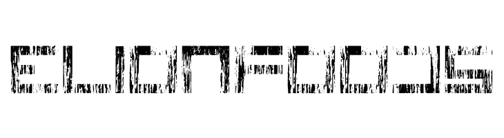 Square One Grunge  Free Fonts Download