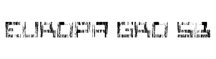 Square One Grunge  Free Fonts Download