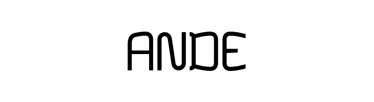 Bagadek  Free Fonts Download