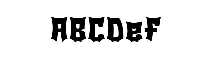 Beer Cape__G  Free Fonts Download