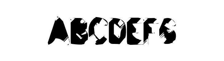 Balls to the Wall  Free Fonts Download