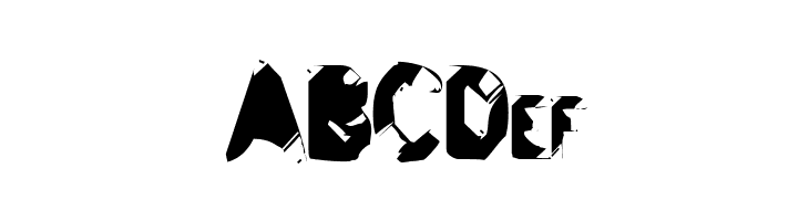 Balls to the Wall  Free Fonts Download