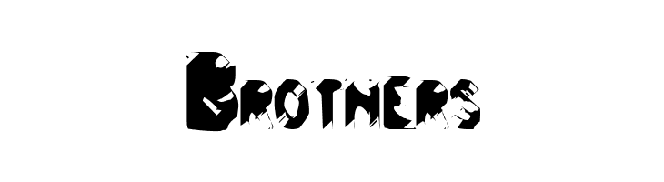 Balls to the Wall  Free Fonts Download