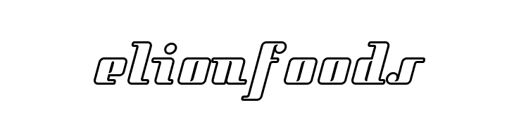 StyleLiner  Free Fonts Download