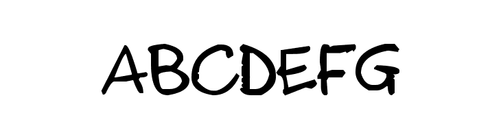 Billy  Free Fonts Download